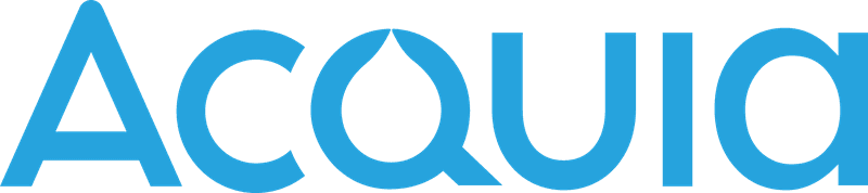 Acquia (Drupal) logo
