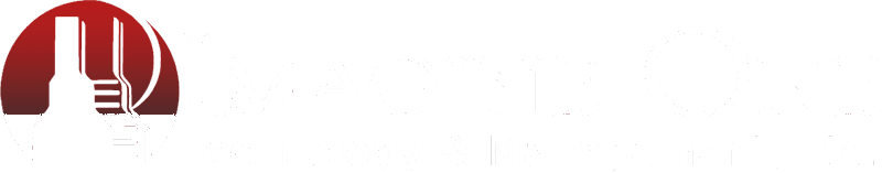 Imagine One logo