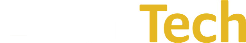 ZolonTech logo